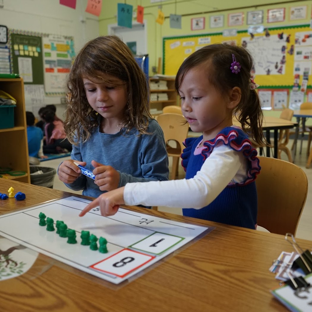 Open House & SEL Workshop (Age 2 to 5) 1