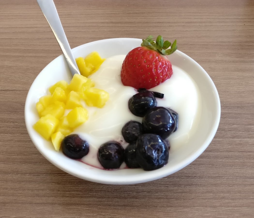 Study Beats and Sweet Treats 1