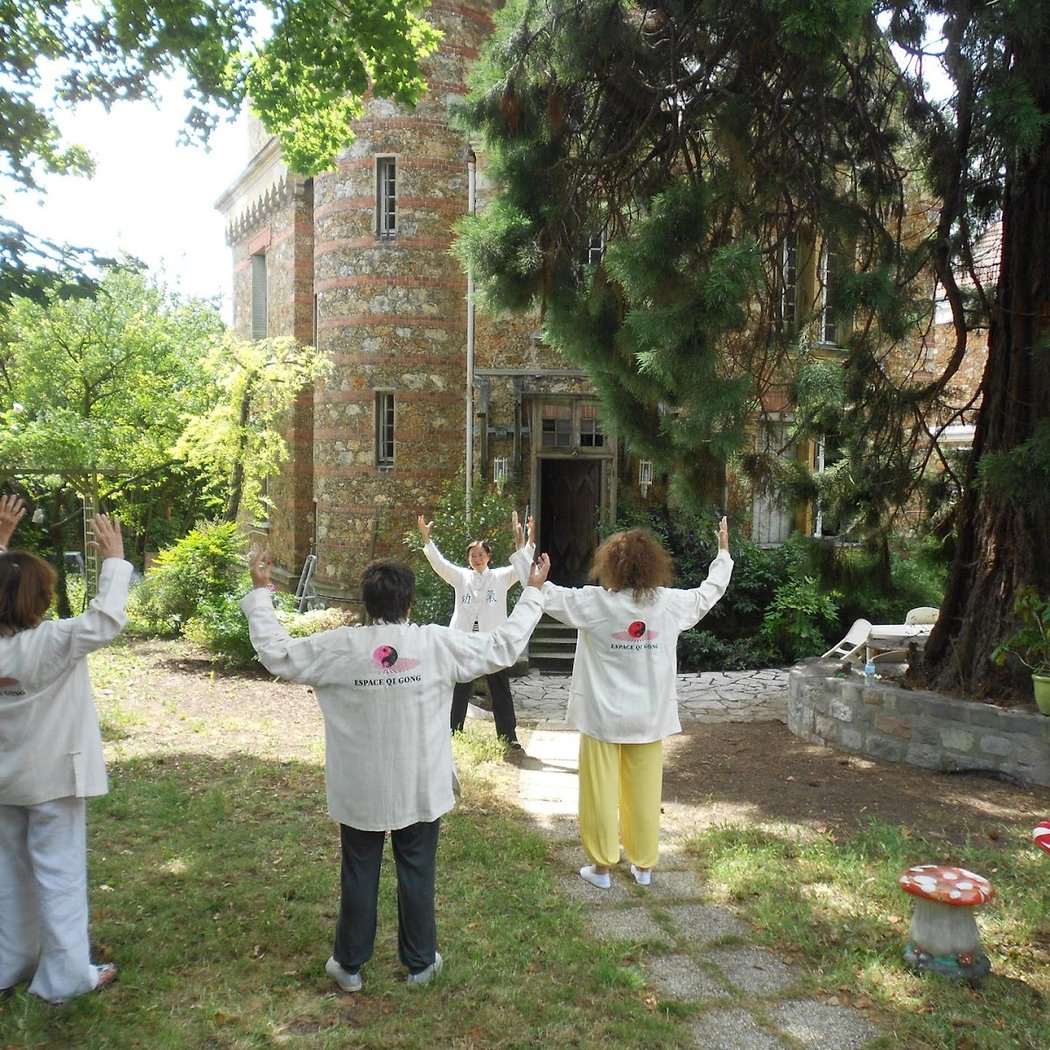 Espace Qi Gong Santé Culture 2