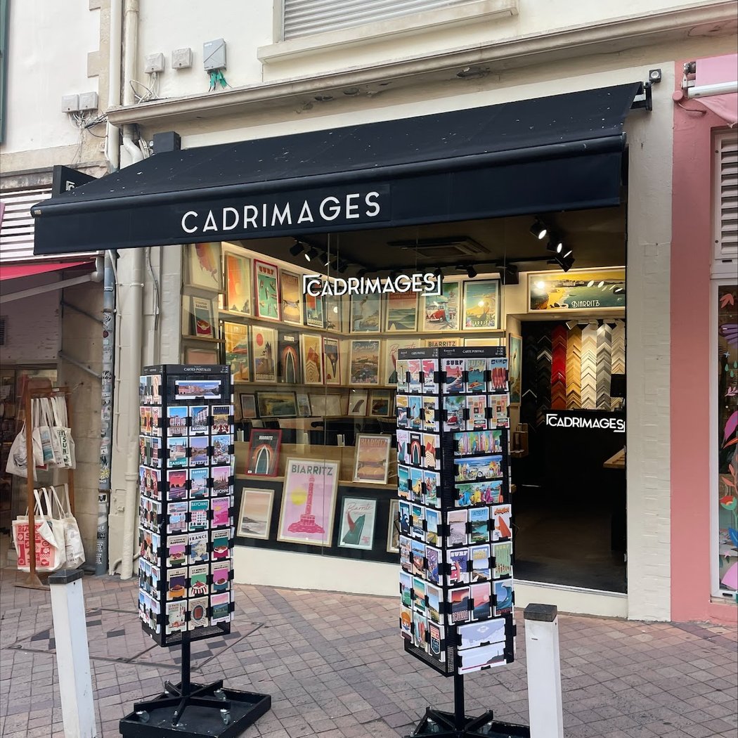 CADRIMAGES BIARRITZ 2