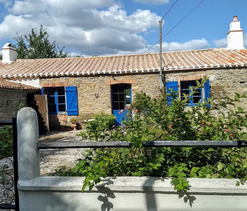 Le Village de la Mer 2