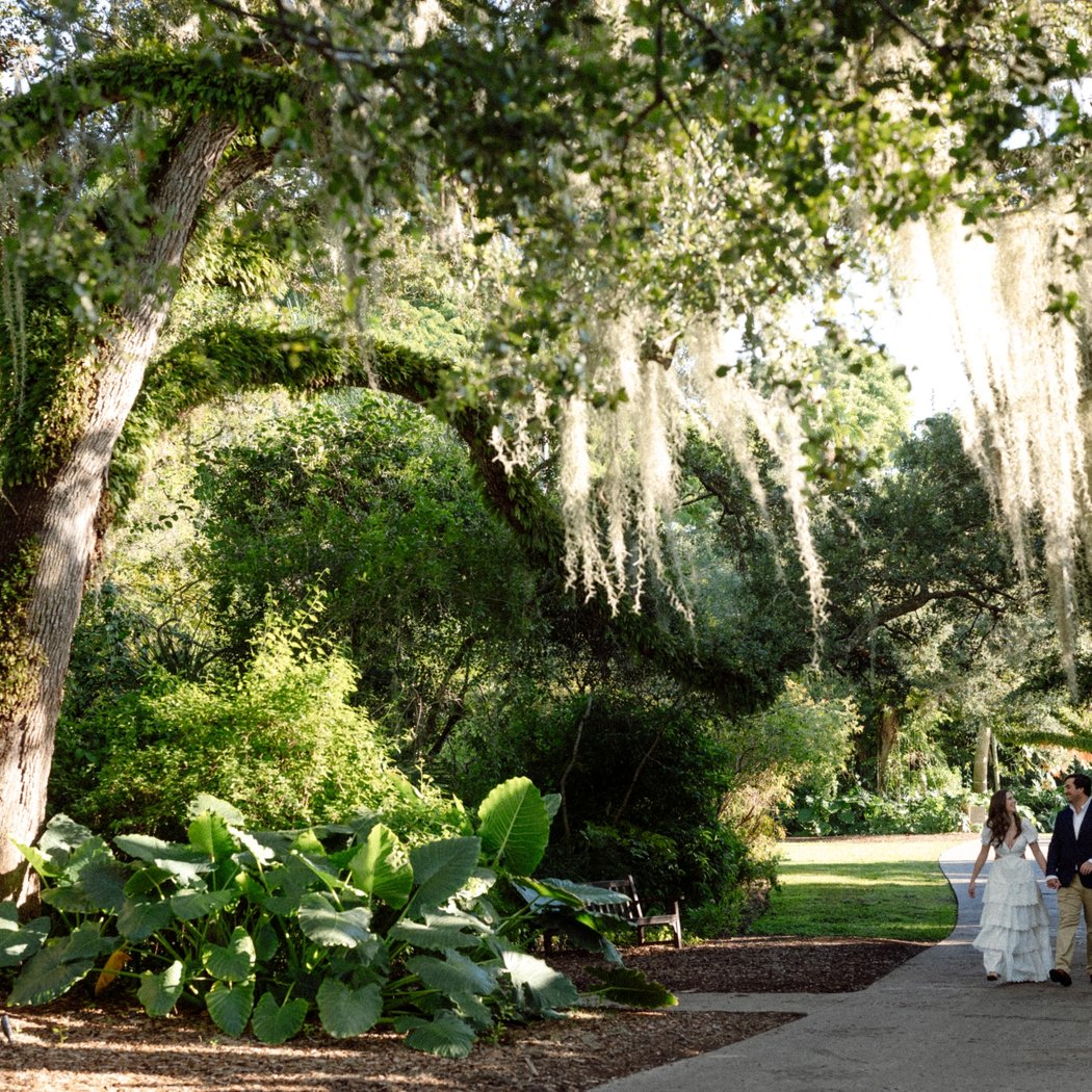 Fairchild Tropical Botanic Garden 2