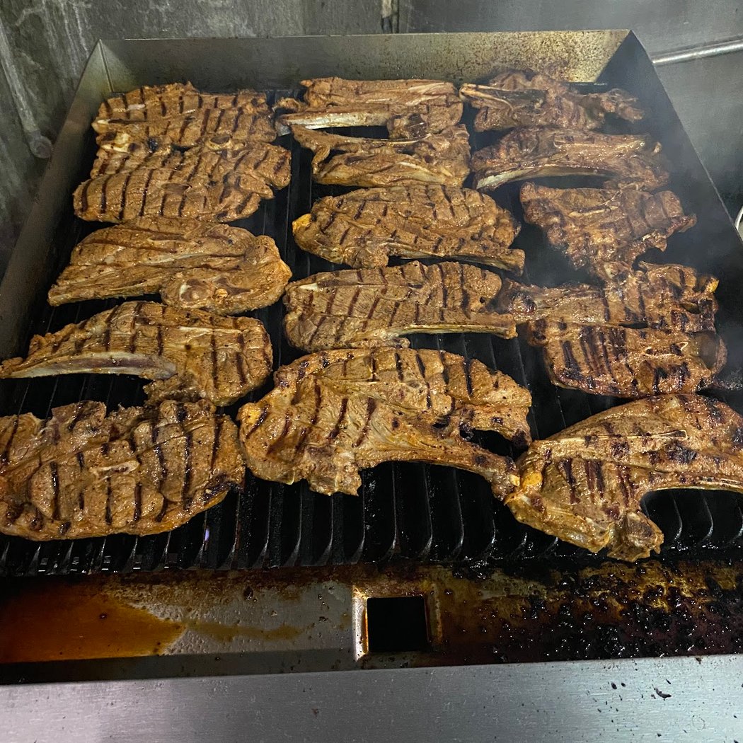 Punjab Restaurant 1