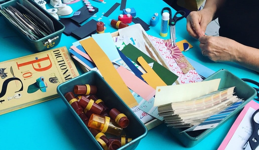 Matchbox Museums and Tiny Worlds 2