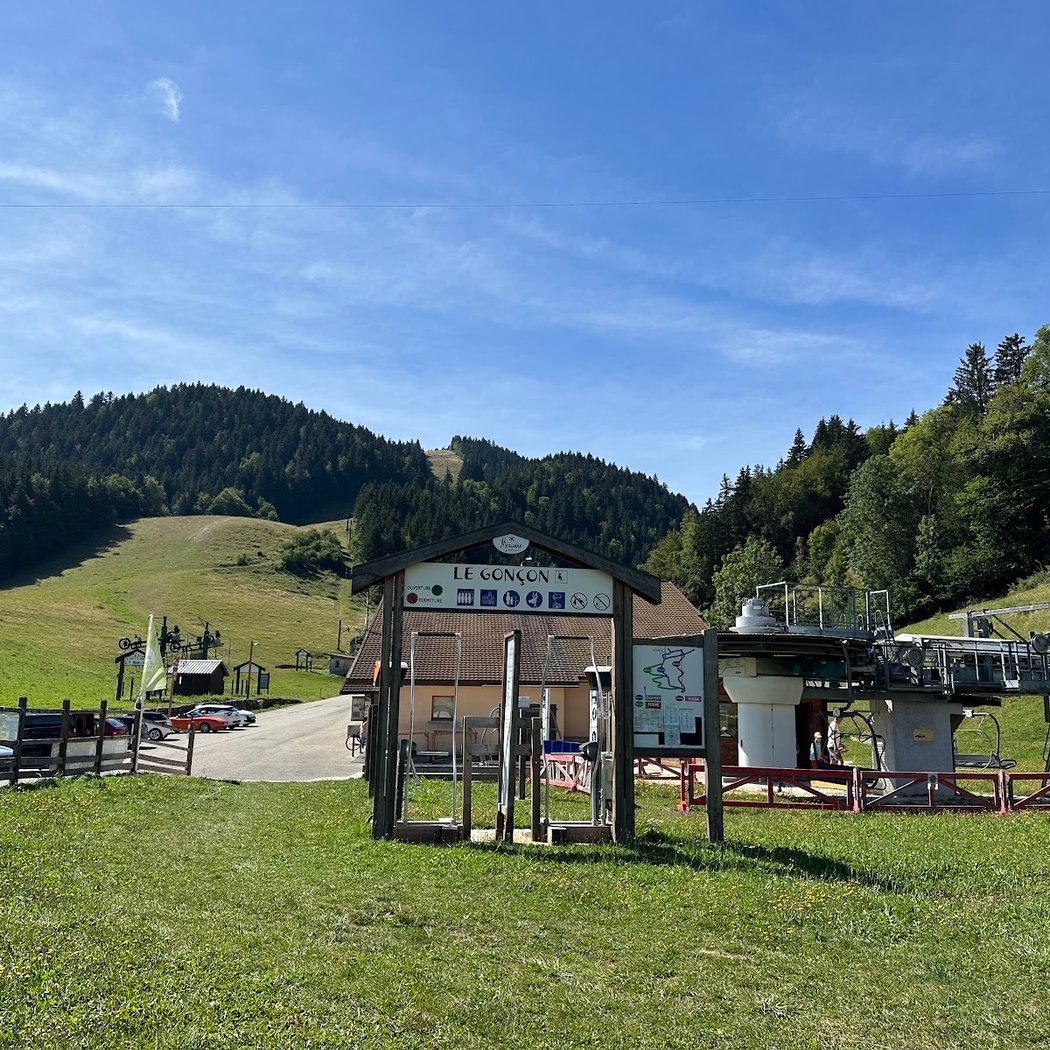 Tyrolienne Géante 3
