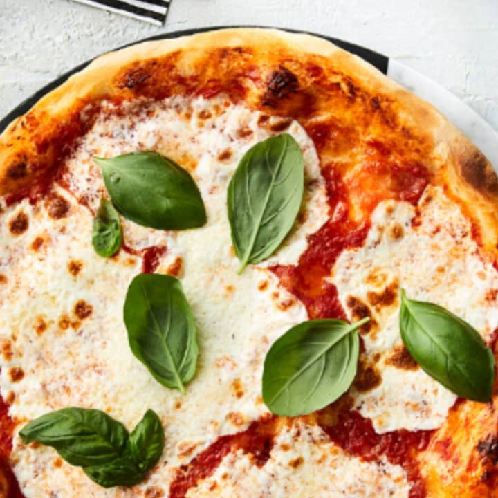 Italian Pizza Party 1