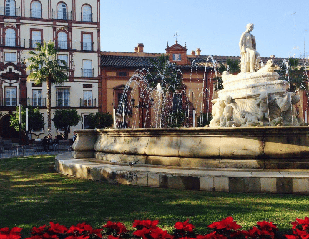 Viva Sevilla Tours 2