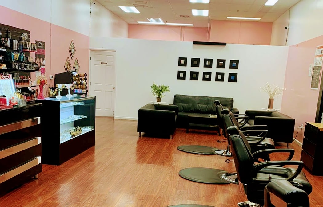 i Brow Bar Pinole 2