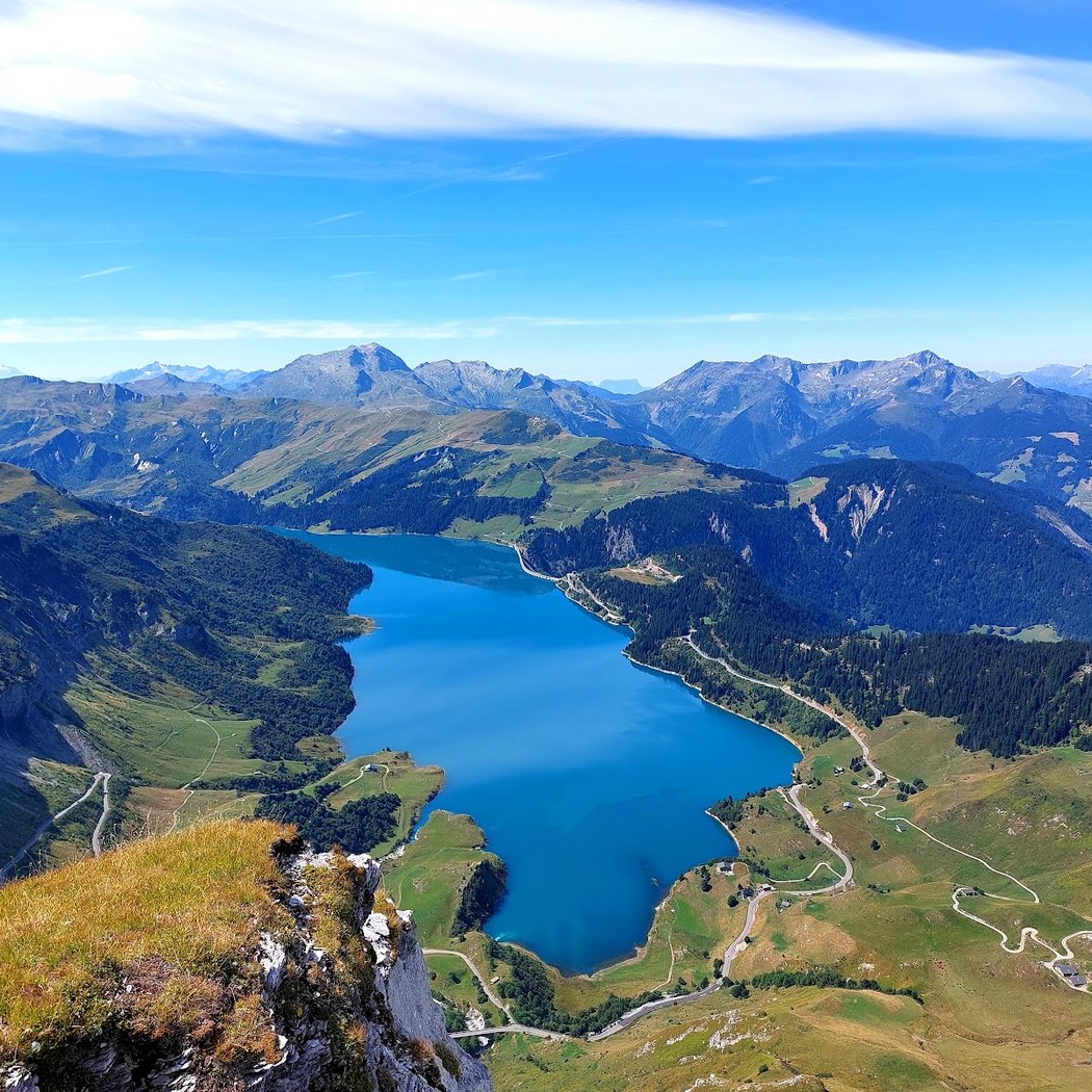 Rocher du Vent 3