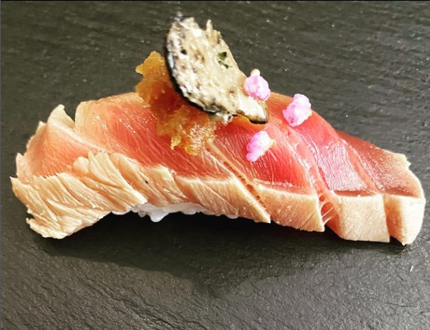 Monkey Sushi & Unique Sushi 3