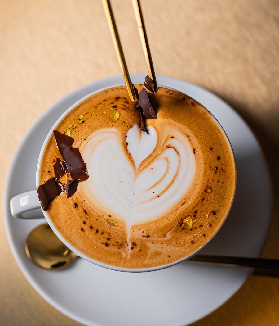 Cinico Coffee Company 1