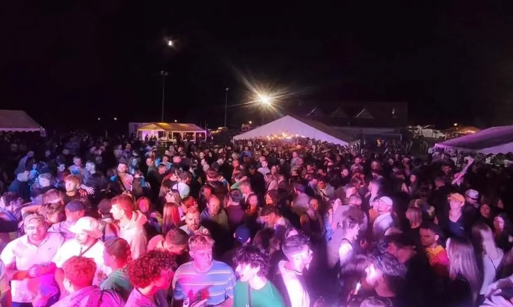 Fête des Vins de Pfaffenheim 2