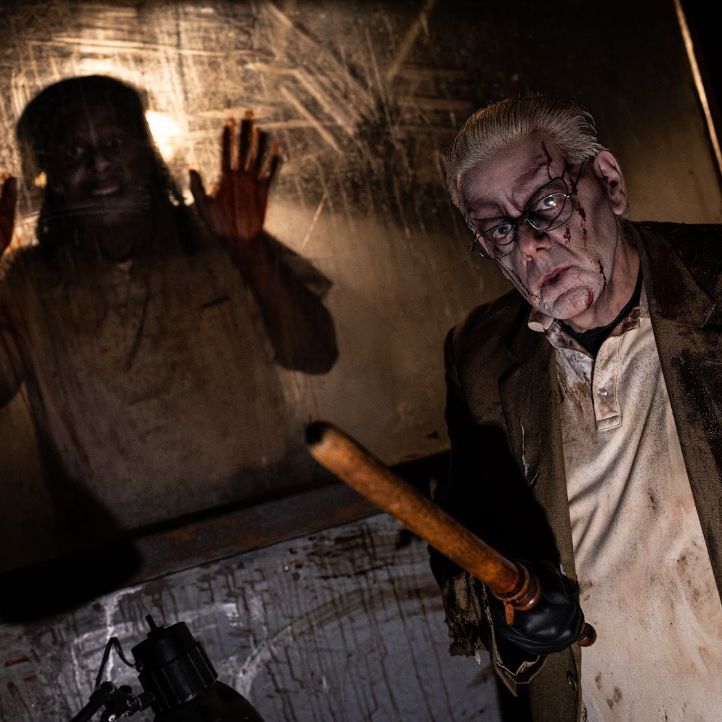 Schmitts Farm Haunt 4
