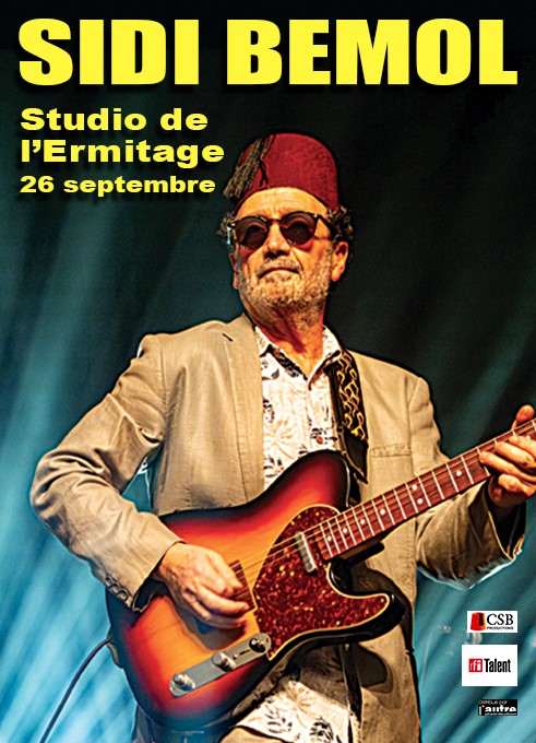 Sidi Bémol 1