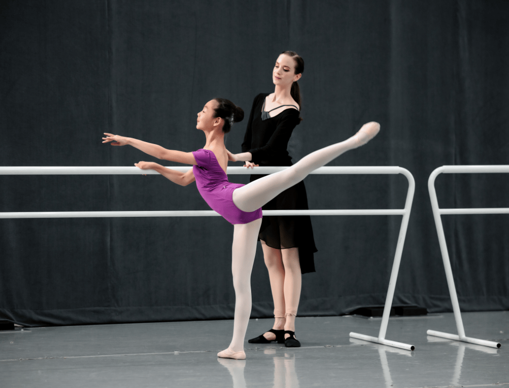 New Ballet 3
