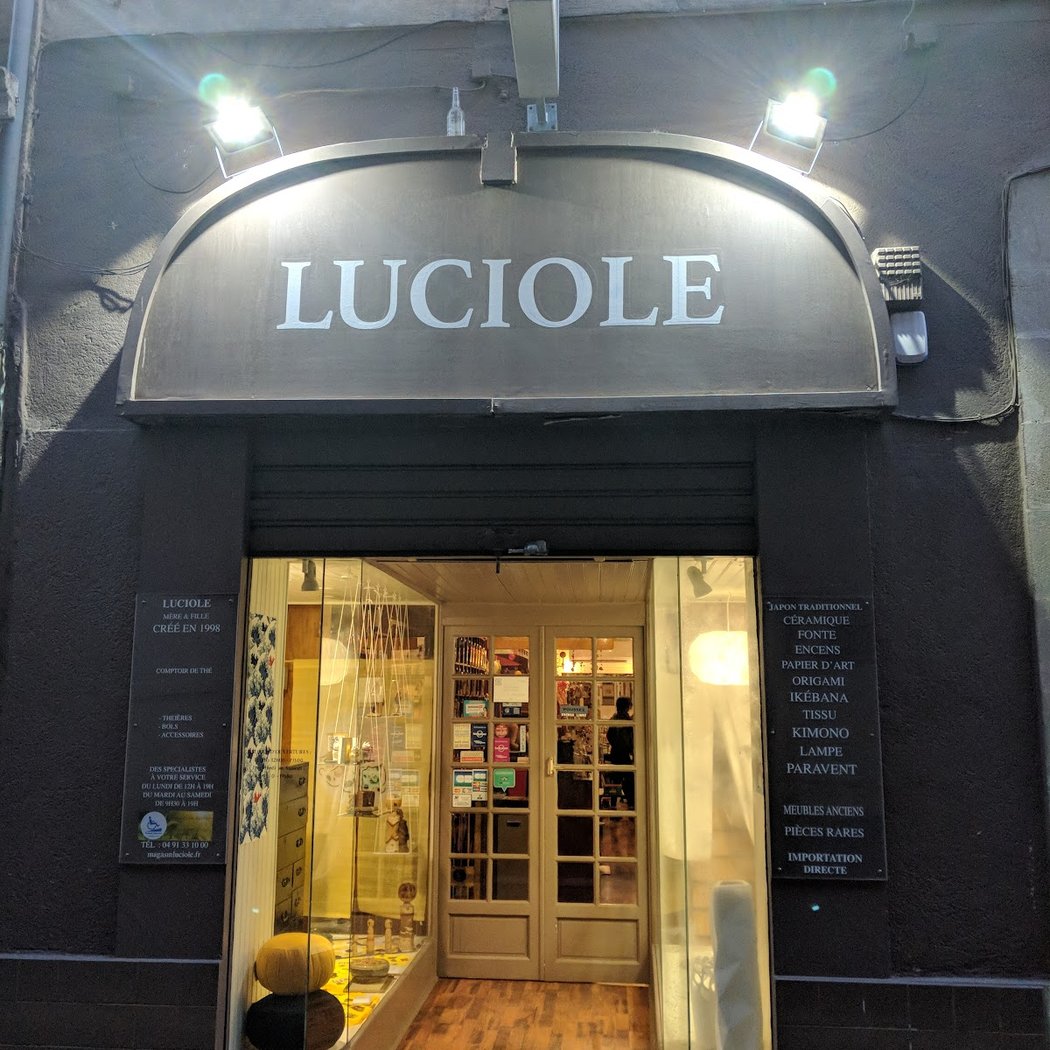 Luciole 3