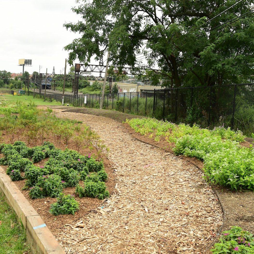 Bronx River Foodway 3