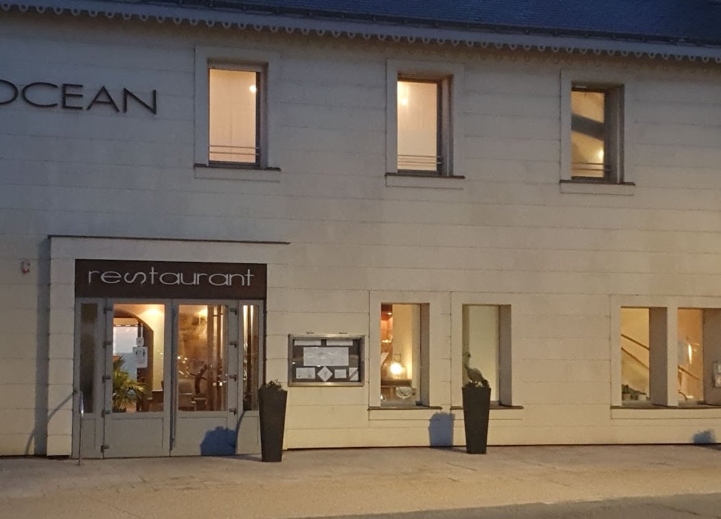 Restaurant l'Océan & Bistrot 2