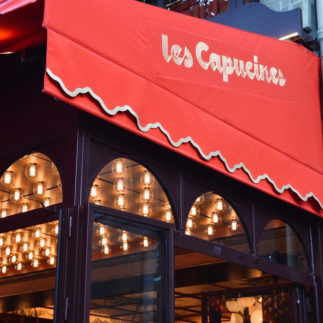 Les Capucines 2