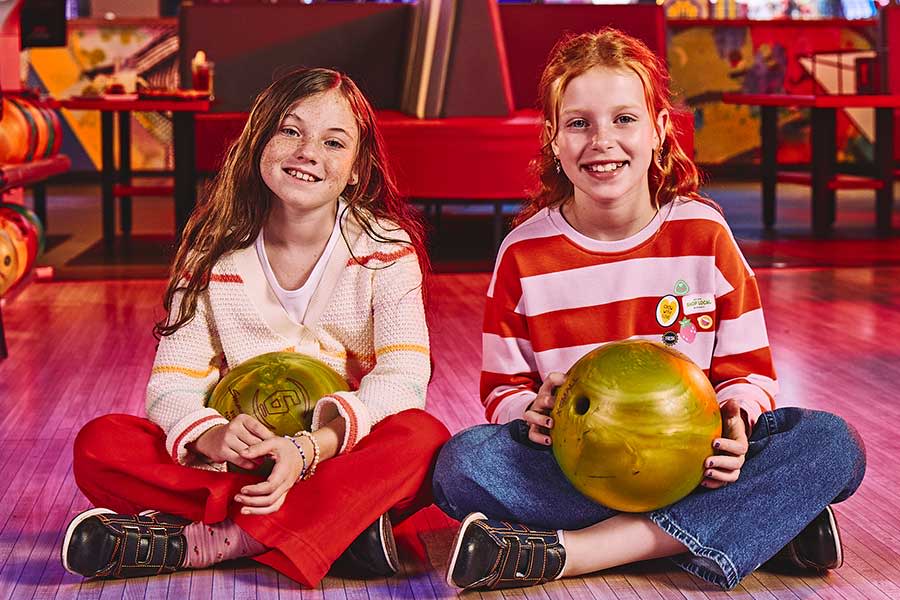 Juneteenth Unlimited Bowling 1
