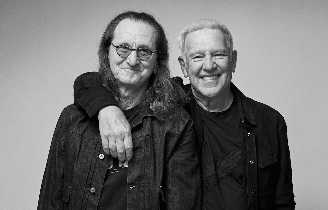 RUSH 2