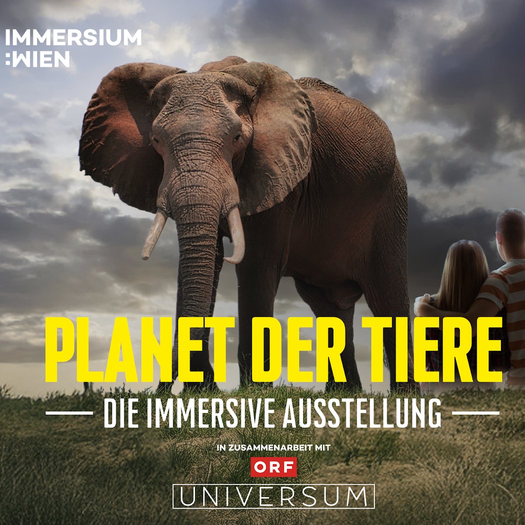 Immersium:Wien 2