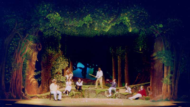 As You Like It 3