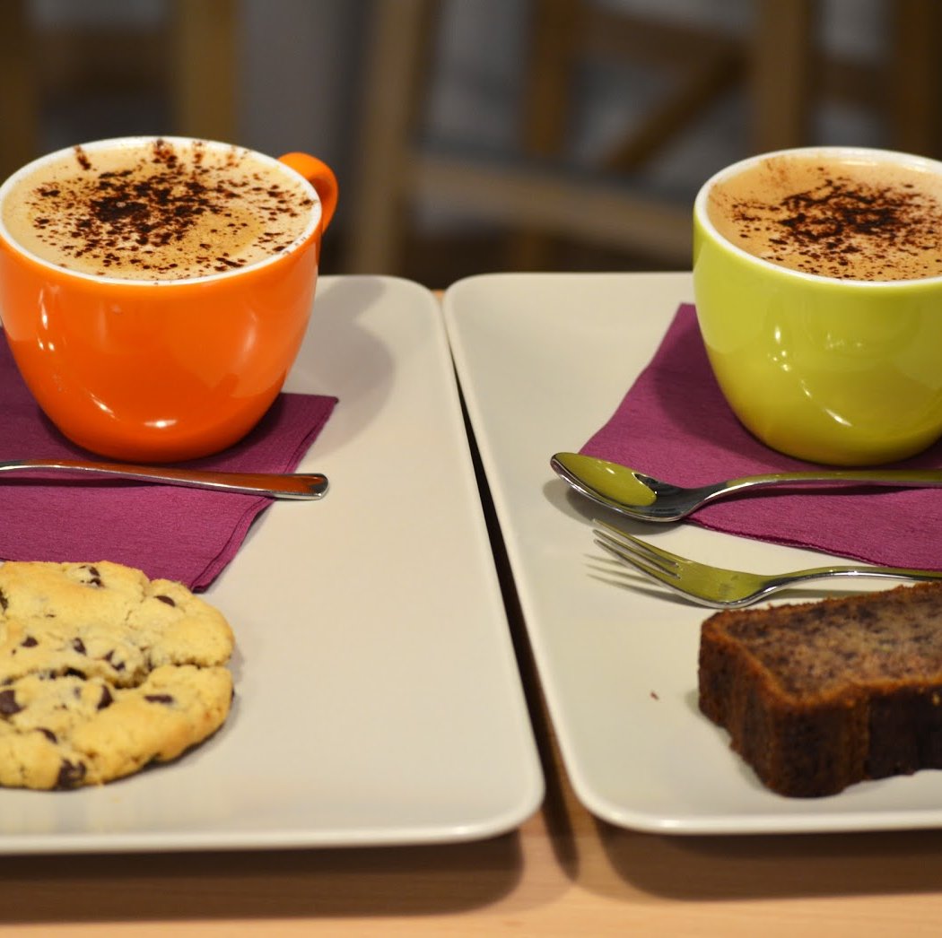 El Cafecito 3