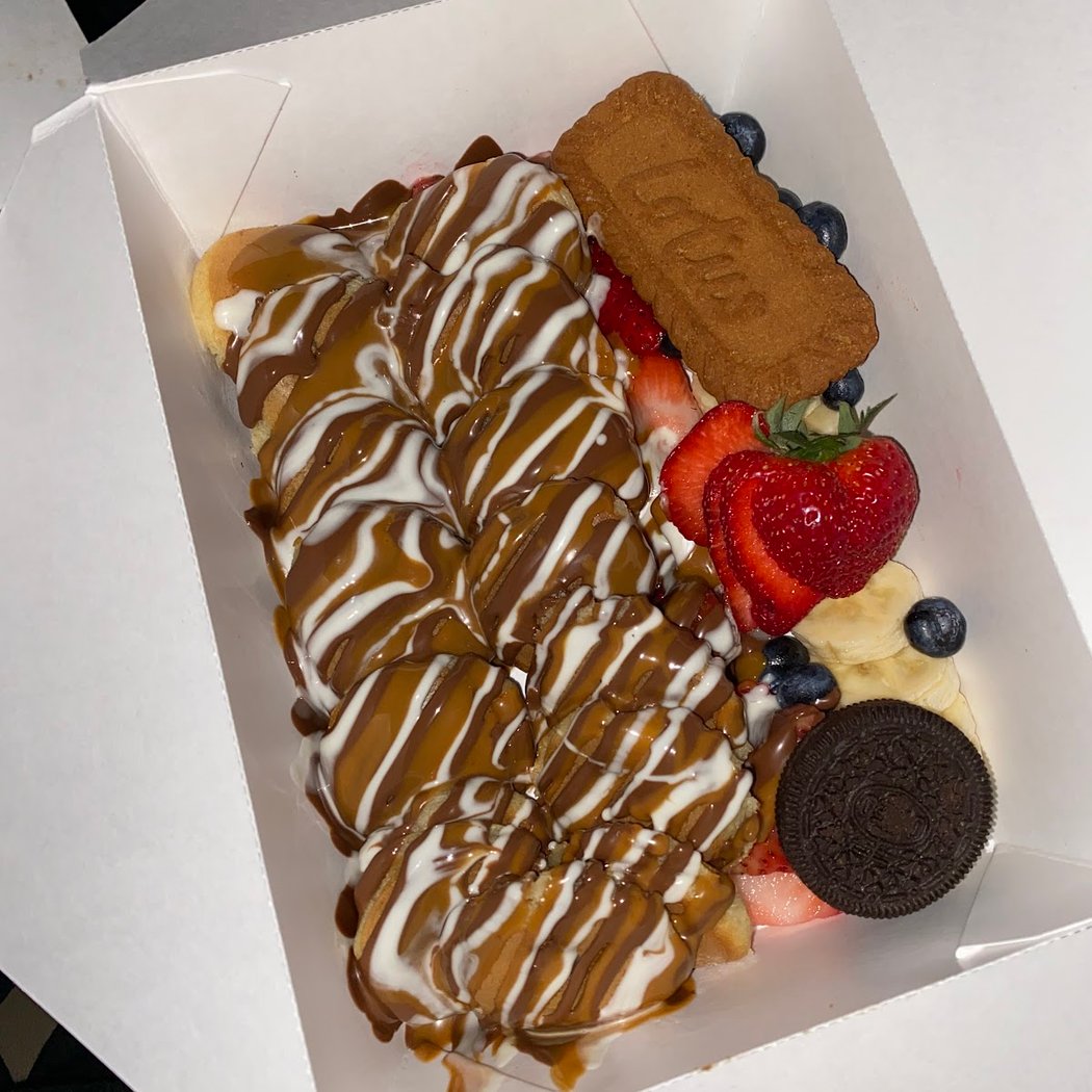 Zees Munchies Truck 3