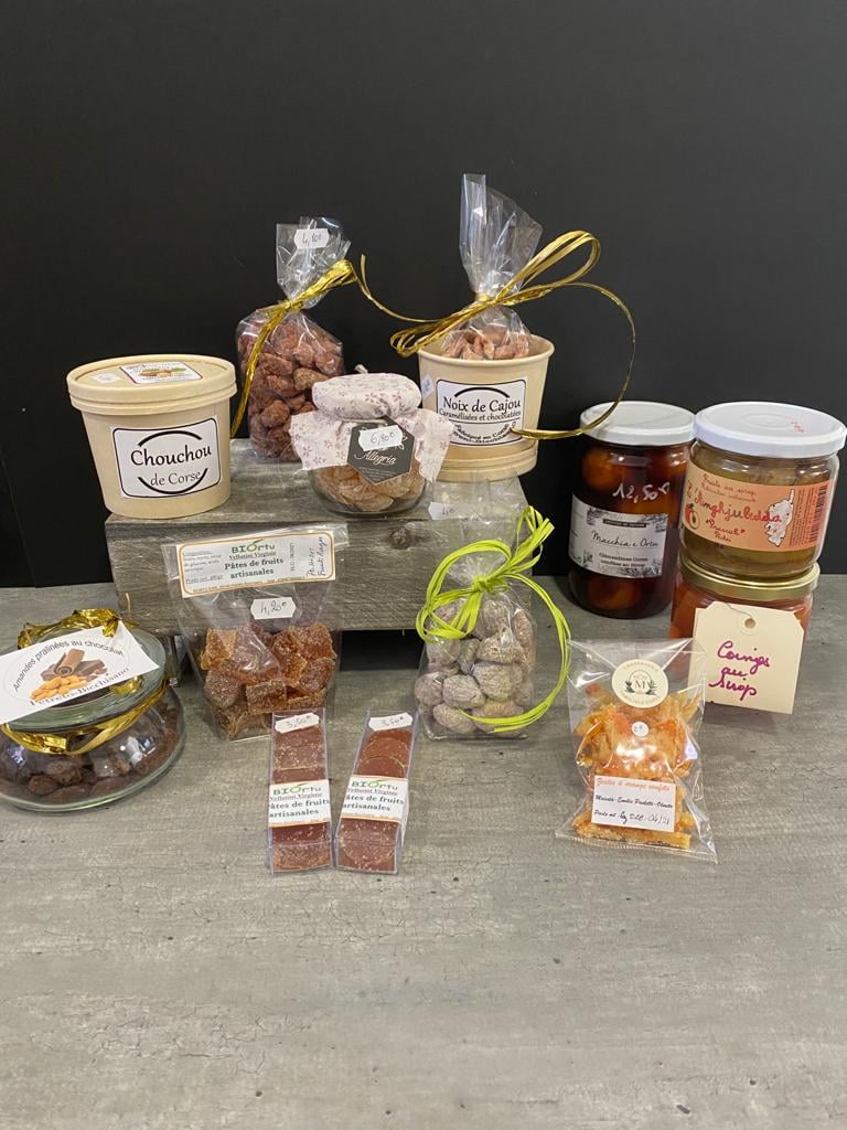Marché de producteurs TSV 3