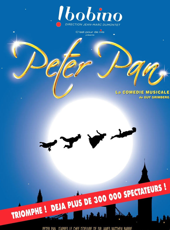 Peter Pan 3