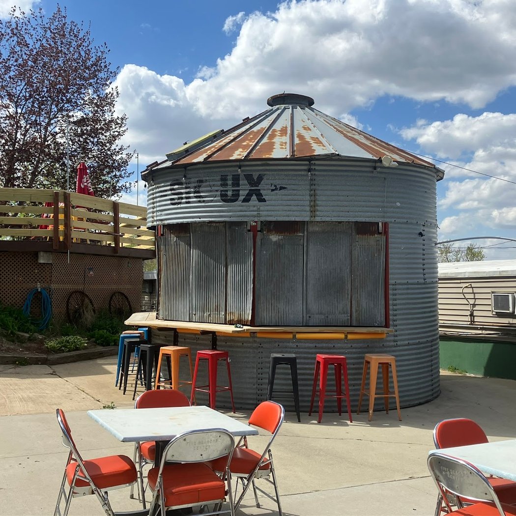 The Shack Tavern 3