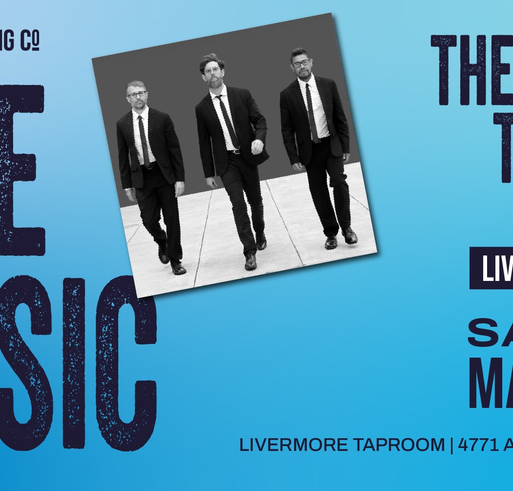 Live Music // The Dream Tellers – LVM 1