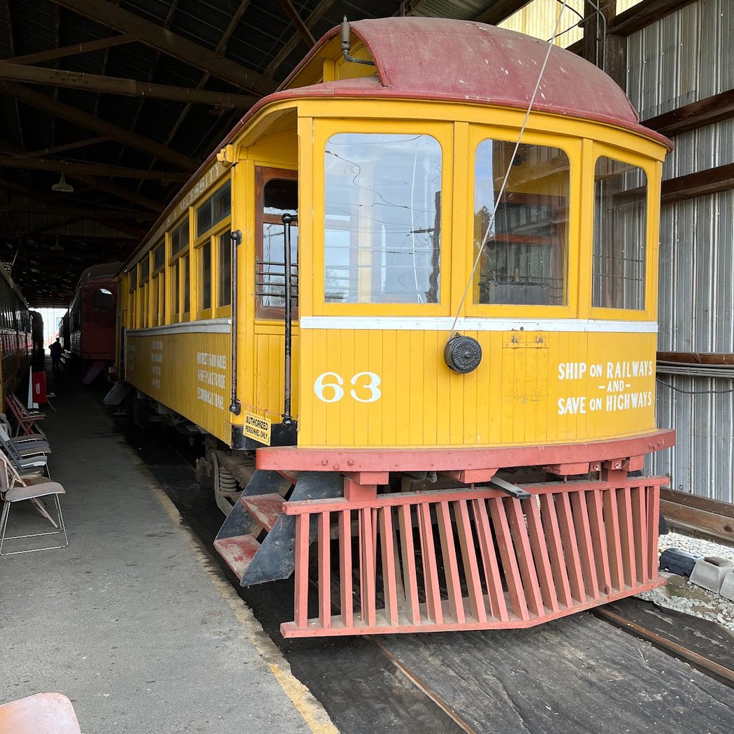 West County Museum 1