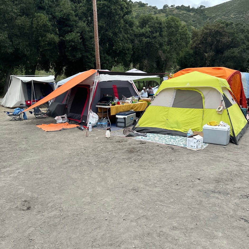 14th Annual unSCruz 2026: Absurdia Festival of Fire / Art / Music / Camping 2