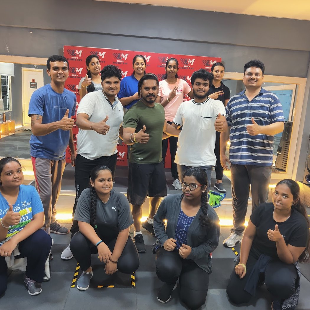 Mani's core fit - Available on cult.fit - Gym in Malleshwaram, Bengaluru 2