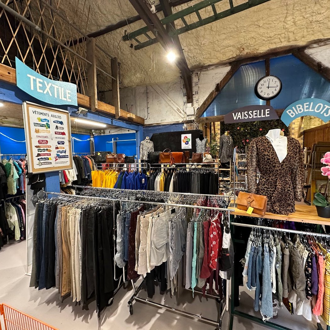 FORMATION « BASES DE LA COUTURE » 2