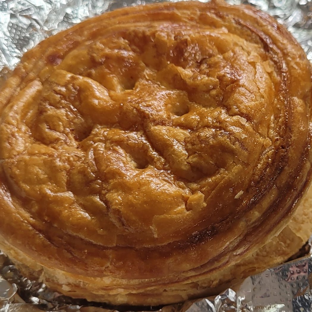 Homemade Greek Specialties 2