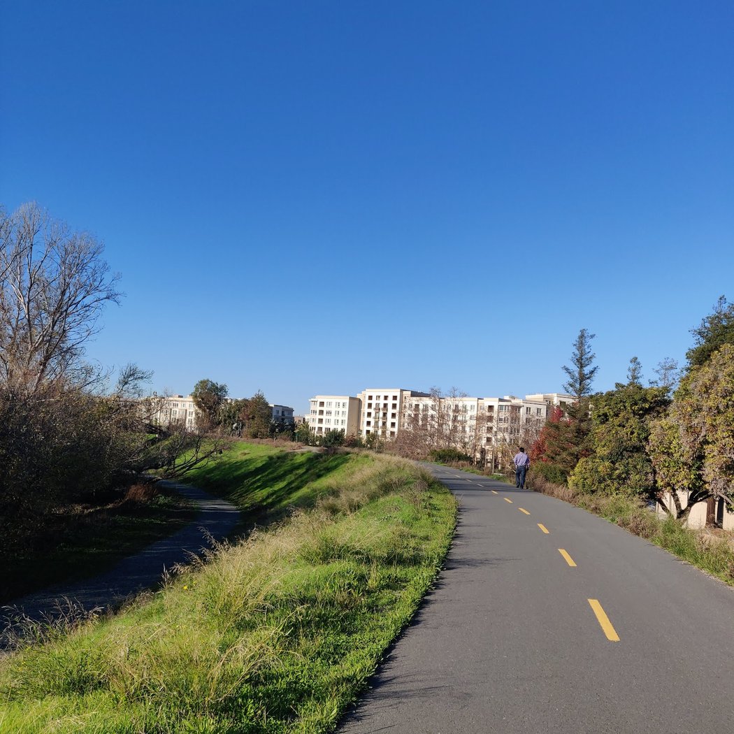 Lower Guadalupe River Trail 2