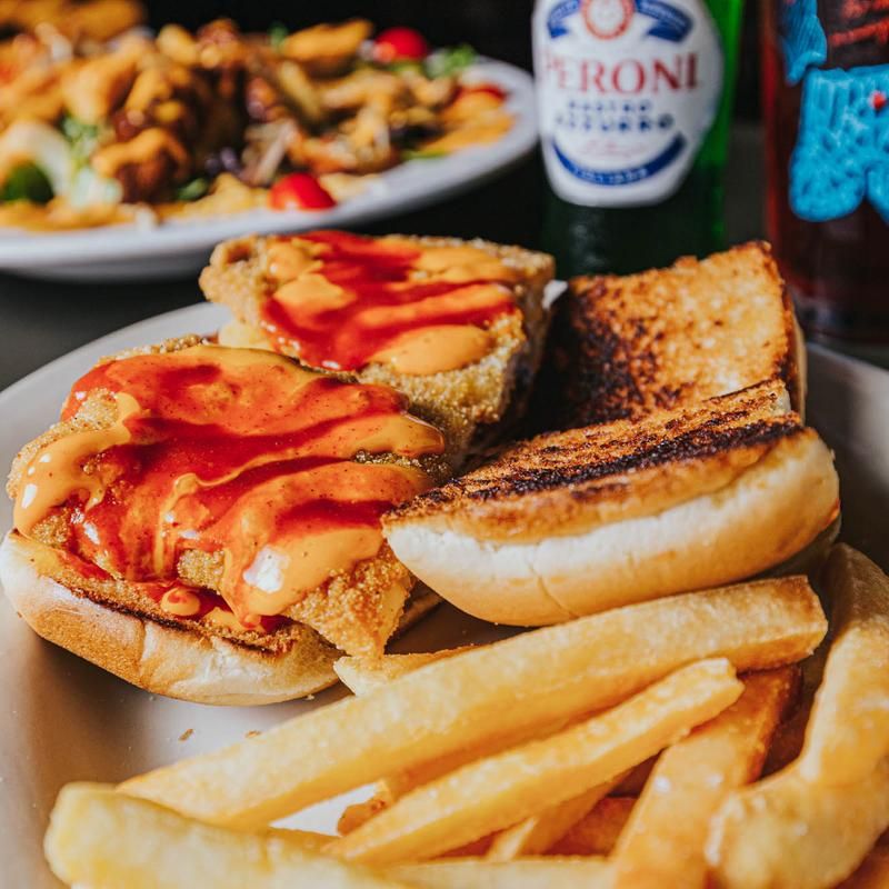 Vinnie's Sports Bar & Grill 1