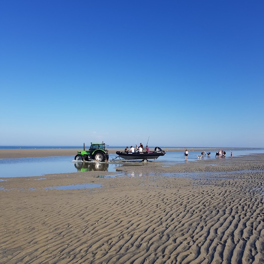 Plage de Quend 2