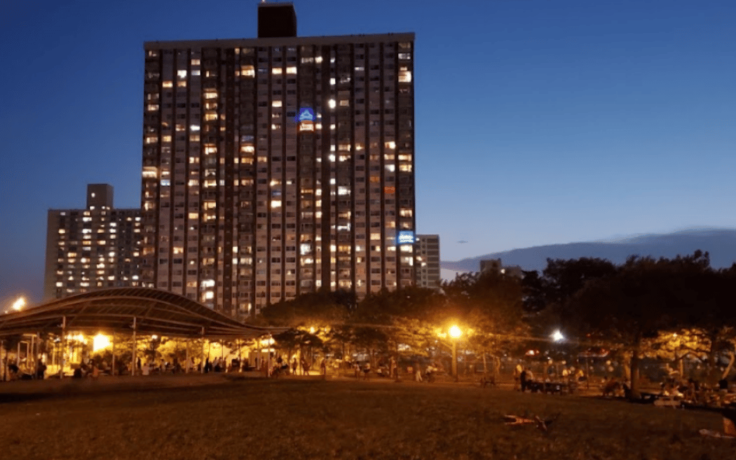 O'Donohue Park 4