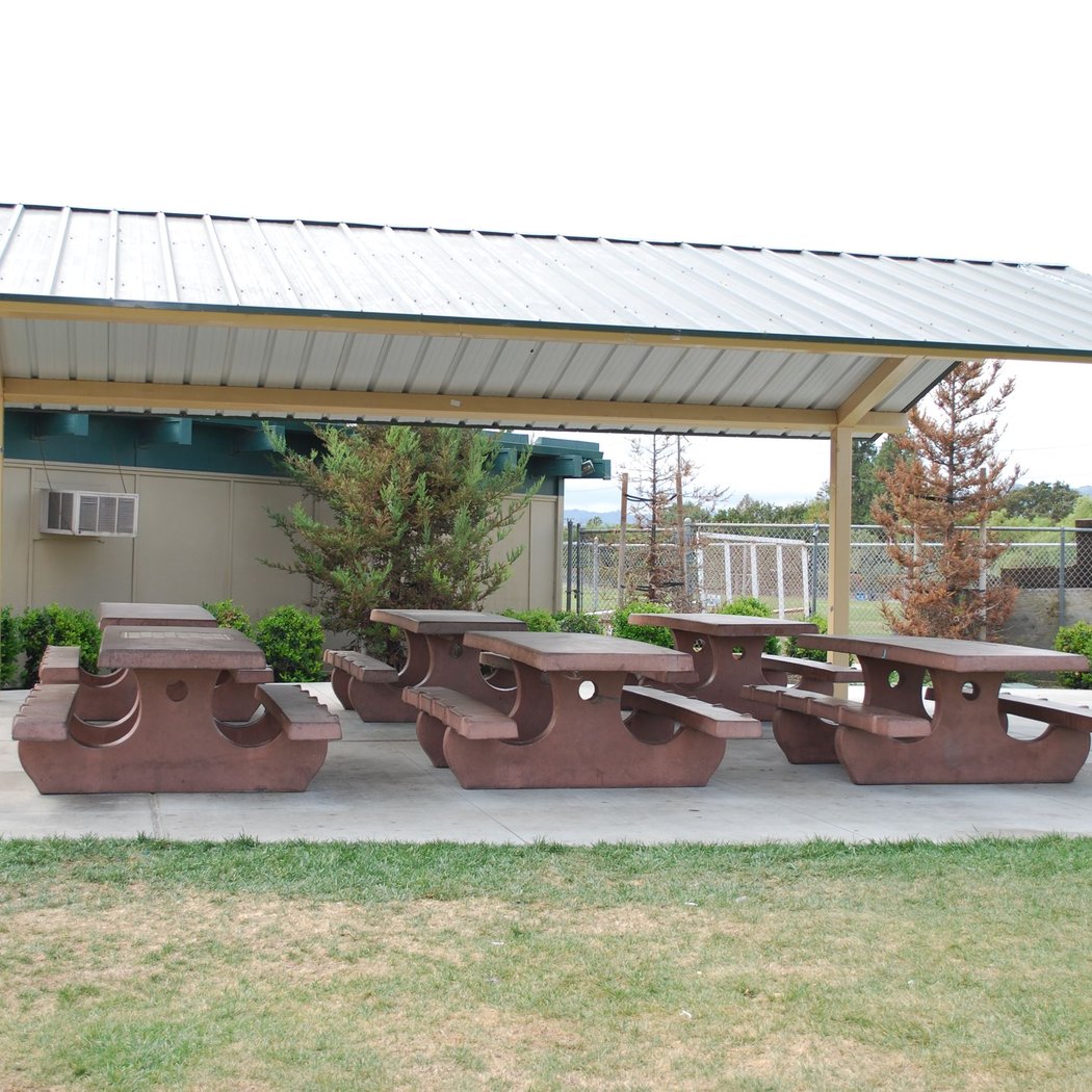 Meadow Homes Park 2