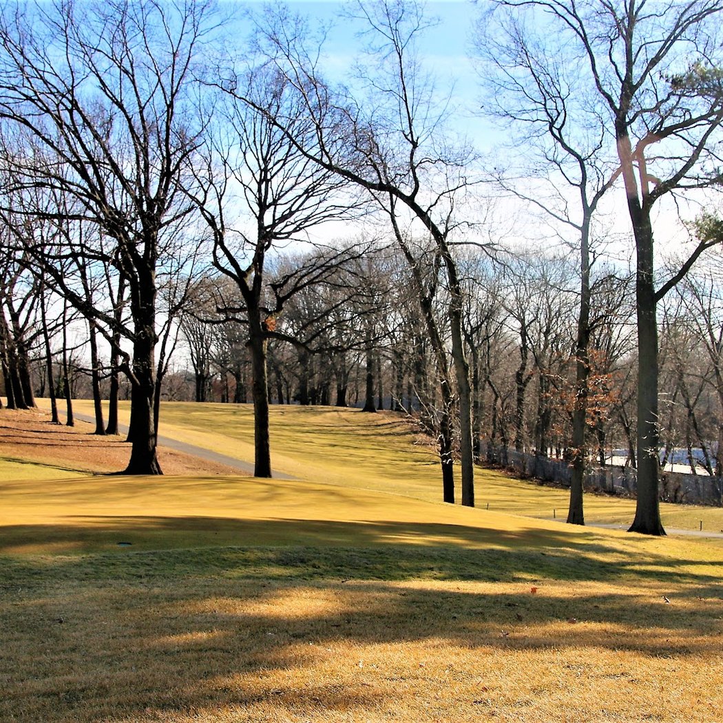 Weequahic Golf Course 2