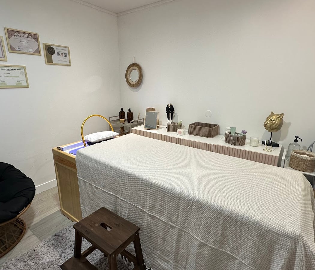 Selma Beauty - Le Blanc-Mesnil 2