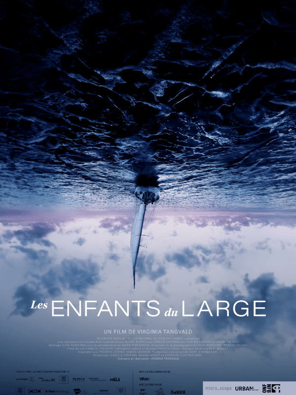 Les enfants du large 1