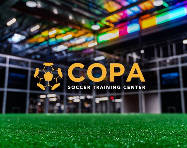 COPA Soccer Training Center 2