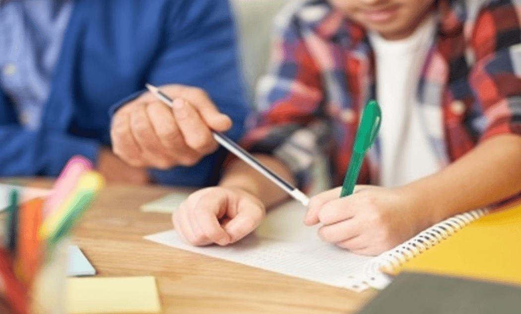 Aide aux devoirs 1