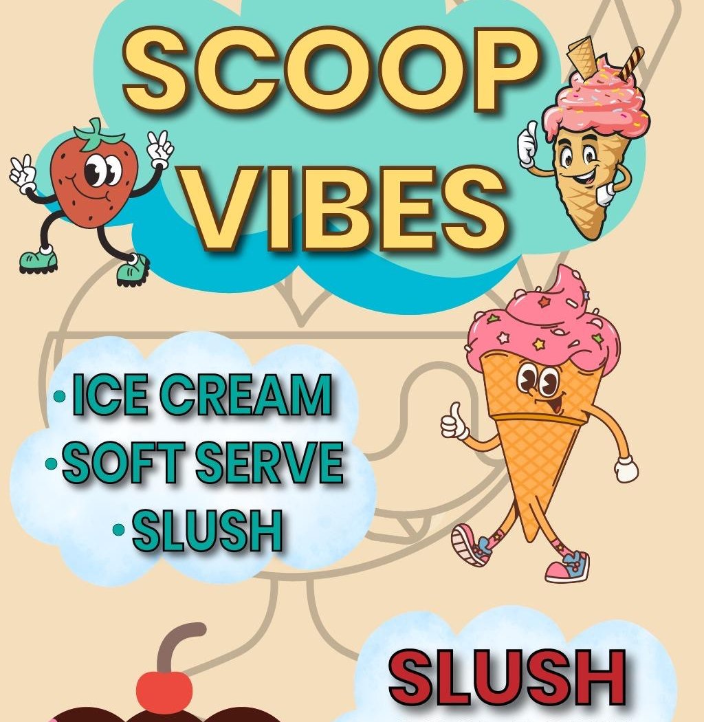 Scoop vibes shop 2