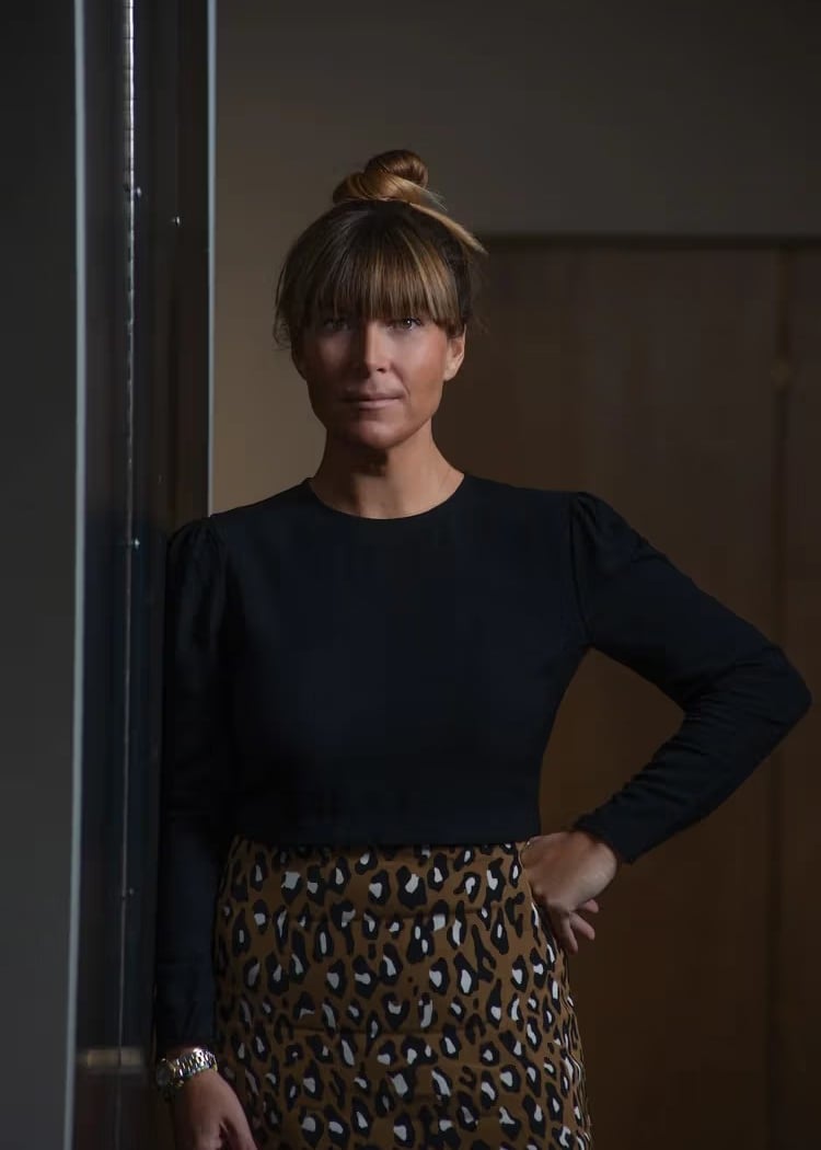 Practice Lecture Series: Kinsey Robb 1